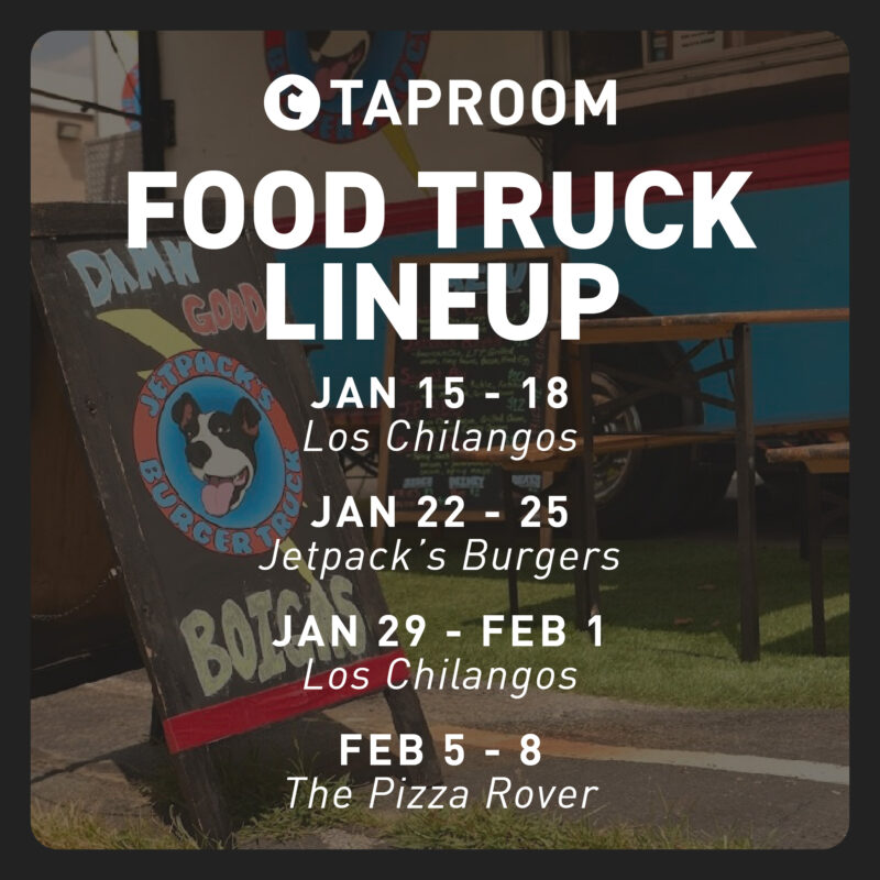 Food Truck Lineup