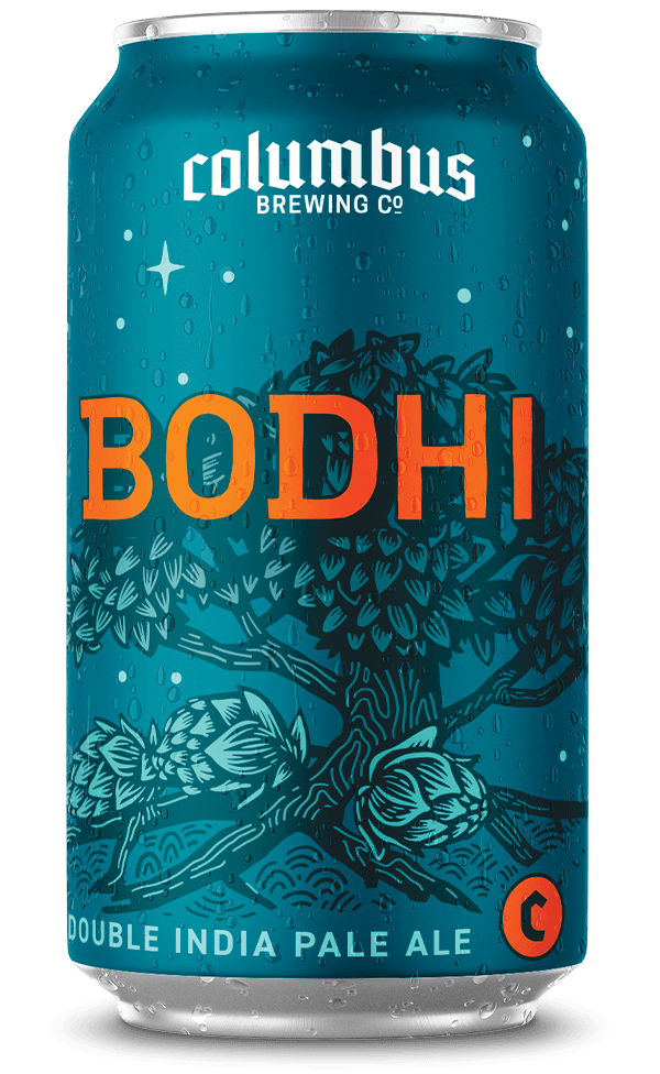 Bodhi 12oz Can 2026