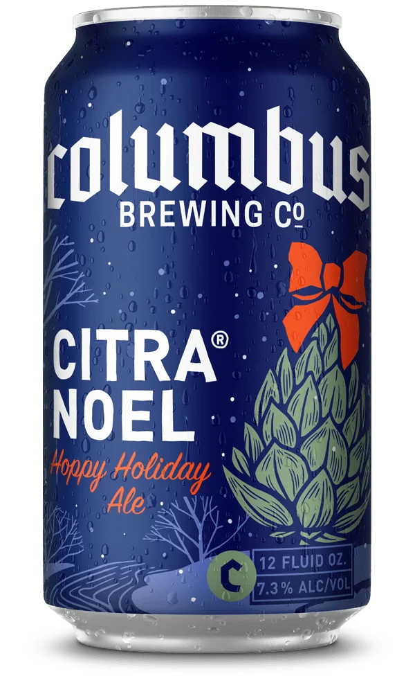 Citra® Noel