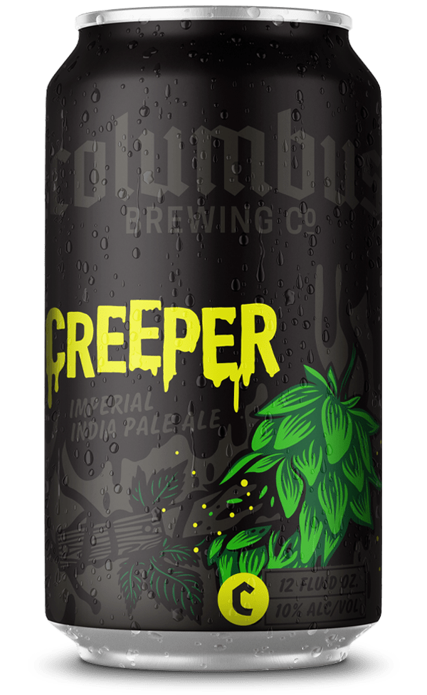 Creeper - Columbus Brewing Company