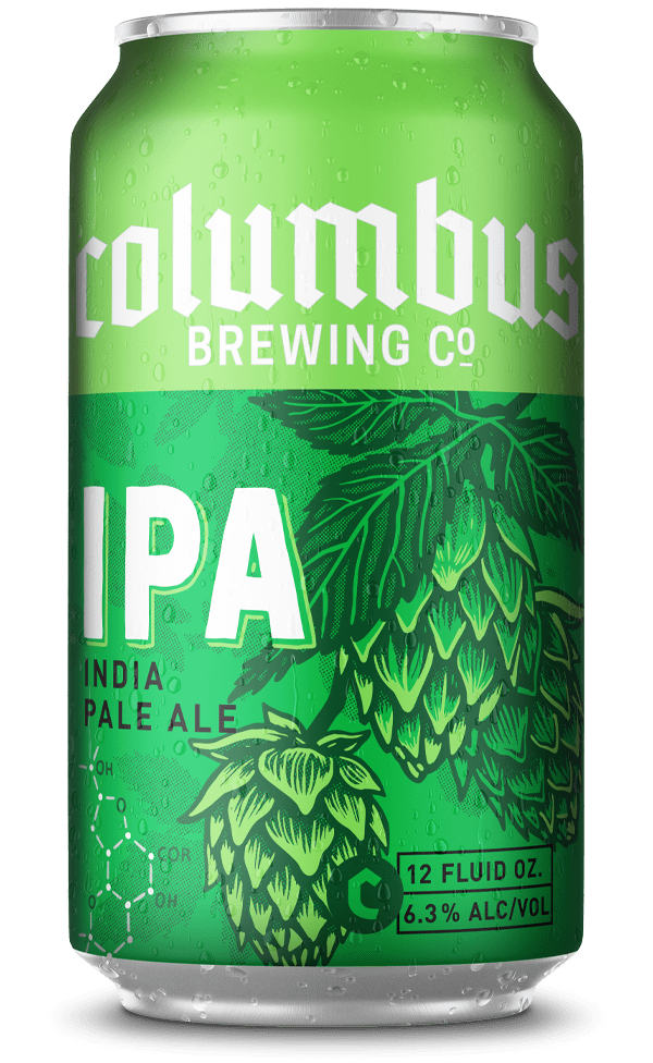 IPA Columbus Brewing Company