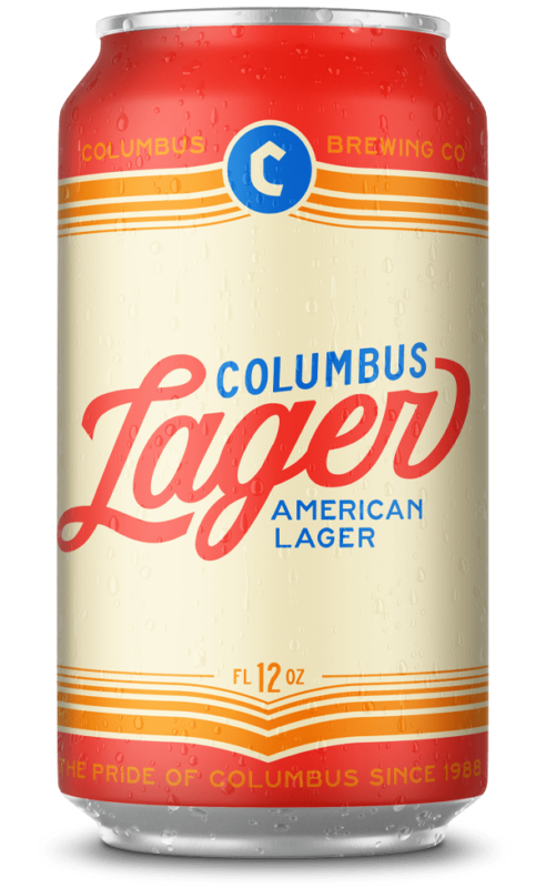 Columbus Brewing Company