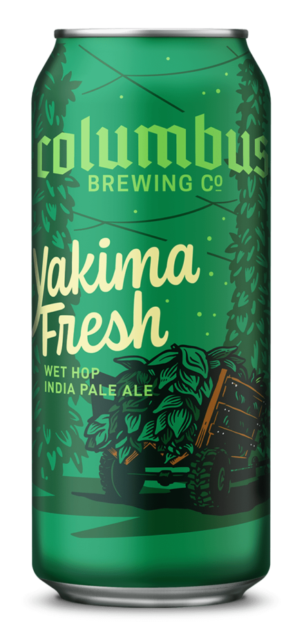 Yakima Fresh