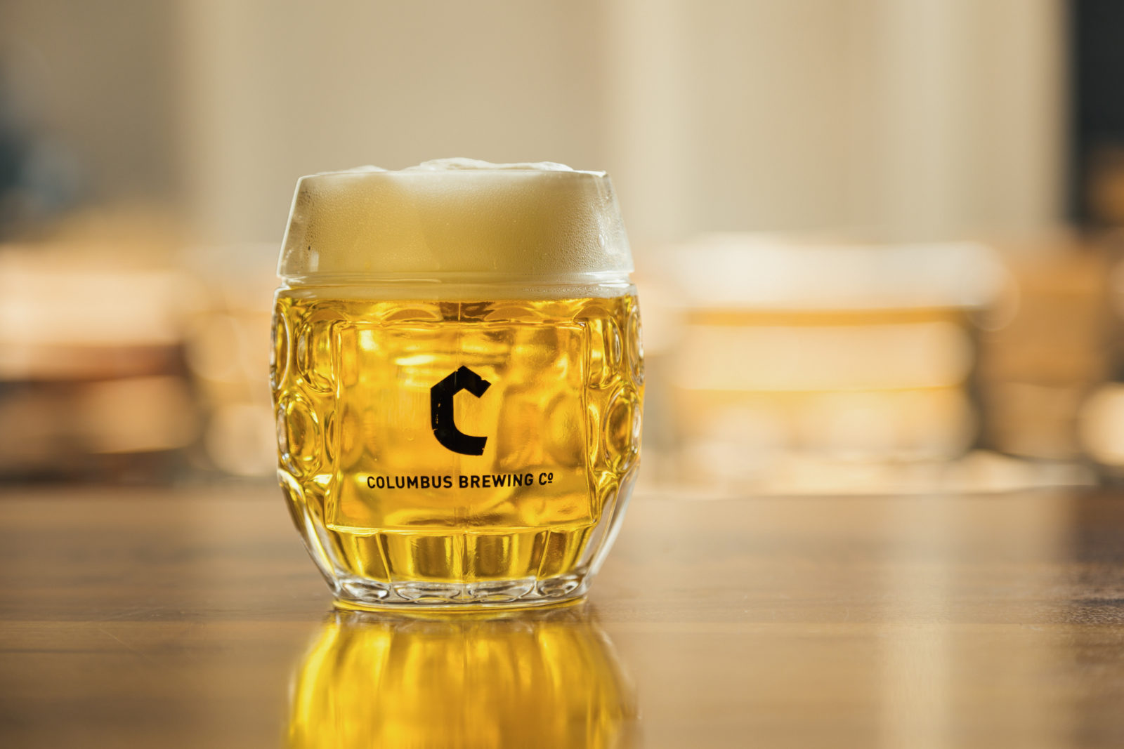 Summer Teeth Columbus Brewing Company