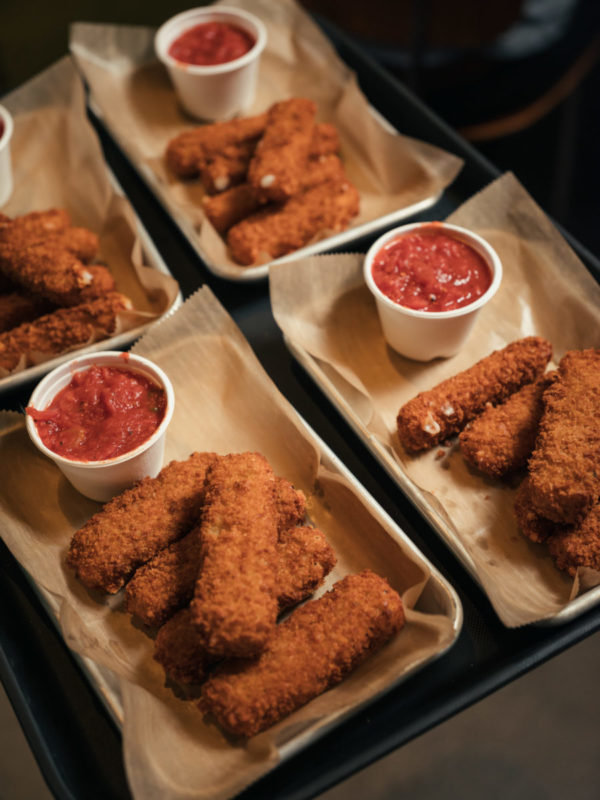 Beer Hall Columbus Brewing Company