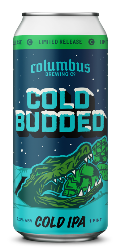 Our Beers - Columbus Brewing Company