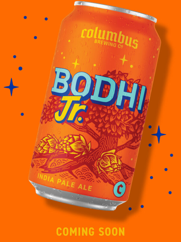 Bodhi Jr Coming Sooon