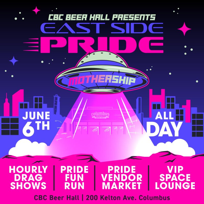 ESP Mothership evergreen